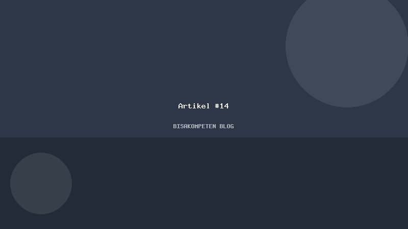 UI/UX Design: Prinsip Dasar yang Harus Diketahui