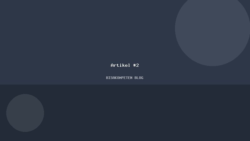 Panduan Lengkap Belajar Pemrograman untuk Pemula