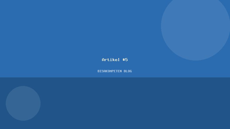 Tren Digital Marketing 2026 yang Wajib Diketahui