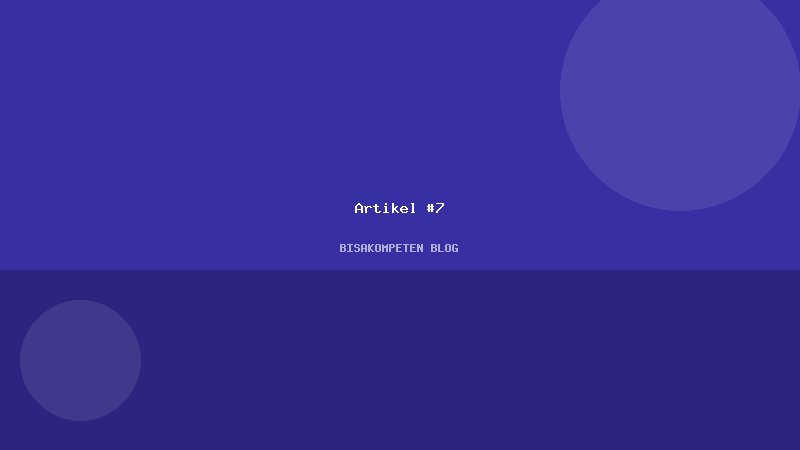 Cara Membuat Portfolio yang Menarik untuk Perekrut