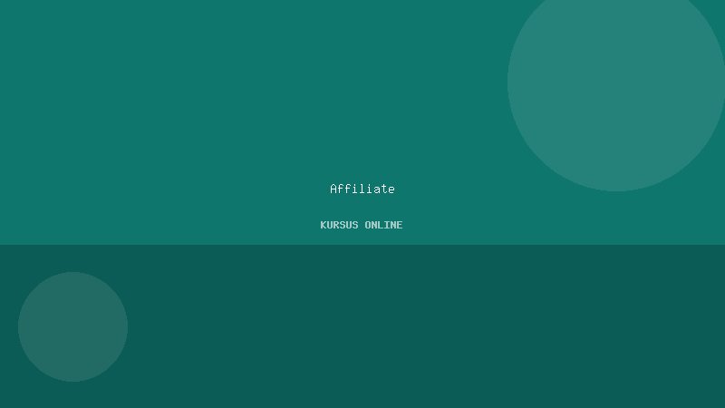 Computer Vision dengan OpenCV